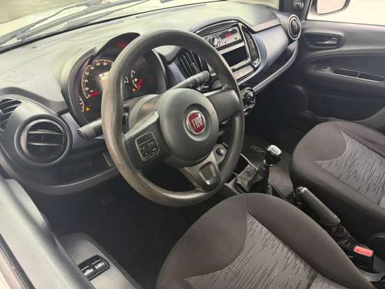 FIAT-UNO-1.0 EVO ATTRACTIVE 8V FLEX 4P MANUAL FIAT-UNO-2016