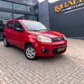 FIAT UNO 1.0 EVO ATTRACTIVE 8V FLEX 4P MANUAL FIAT UNO 1.0 EVO ATTRACTIVE 8V FLEX 4P MANUAL