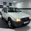 FIAT UNO 1.0 EVO WAY 8V FLEX 2P MANUAL FIAT UNO 1.0 EVO WAY 8V FLEX 2P MANUAL