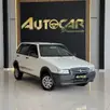 FIAT UNO 1.0 EVO WAY 8V FLEX 4P MANUAL FIAT UNO 1.0 EVO WAY 8V FLEX 4P MANUAL