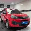 FIAT UNO 1.0 FIRE FLEX ATTRACTIVE MANUAL FIAT UNO 1.0 FIRE FLEX ATTRACTIVE MANUAL
