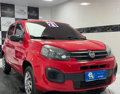 FIAT UNO 1.0 FIRE FLEX ATTRACTIVE MANUAL FIAT UNO 1.0 FIRE FLEX ATTRACTIVE MANUAL