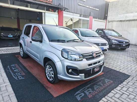 FIAT-UNO-1.0 FIRE FLEX ATTRACTIVE MANUAL FIAT-UNO-2020