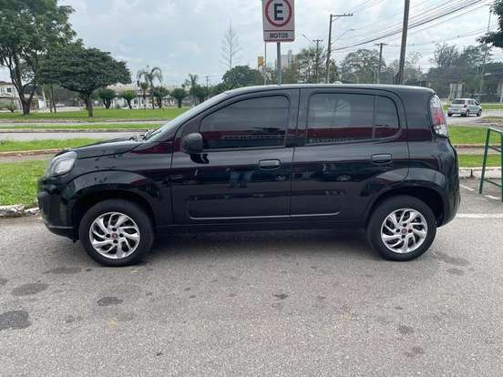FIAT-UNO-1.0 FIRE FLEX ATTRACTIVE MANUAL FIAT-UNO-2019