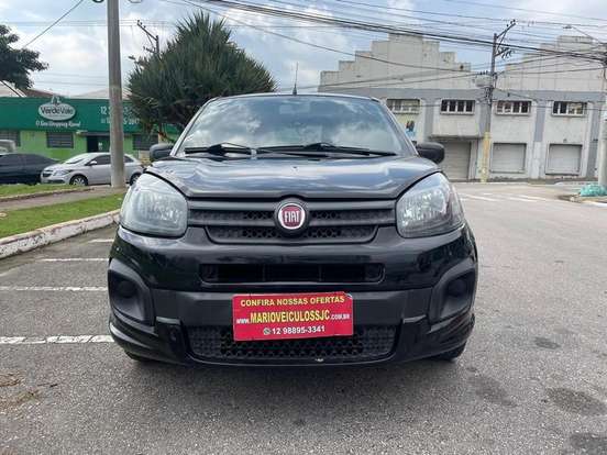 FIAT-UNO-1.0 FIRE FLEX ATTRACTIVE MANUAL FIAT-UNO-2019