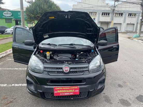 FIAT-UNO-1.0 FIRE FLEX ATTRACTIVE MANUAL FIAT-UNO-2019