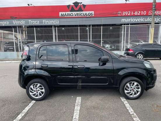 FIAT-UNO-1.0 FIRE FLEX ATTRACTIVE MANUAL FIAT-UNO-2019