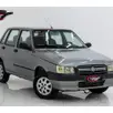FIAT UNO 1.0 MPI MILLE FIRE ECONOMY 8V FLEX 4P MANUAL FIAT UNO 1.0 MPI MILLE FIRE ECONOMY 8V FLEX 4P MANUAL