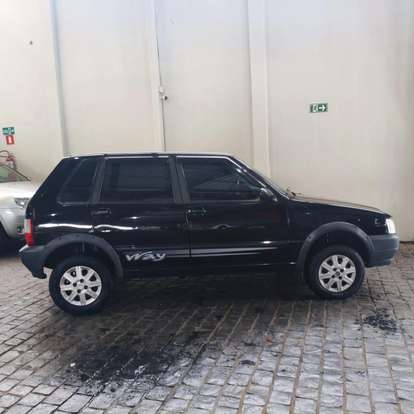FIAT-UNO-2009