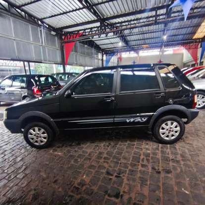 FIAT-UNO-2009