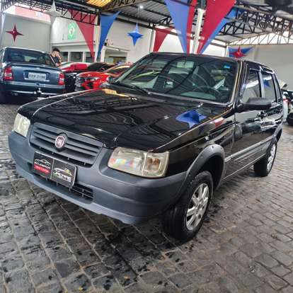 FIAT-UNO-2009