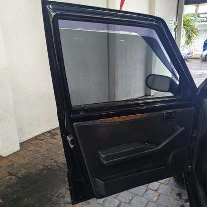FIAT-UNO-1.0 MPI MILLE FIRE ECONOMY 8V FLEX 4P MANUAL FIAT-UNO-2009