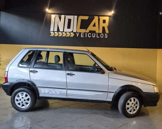 FIAT-UNO-2009