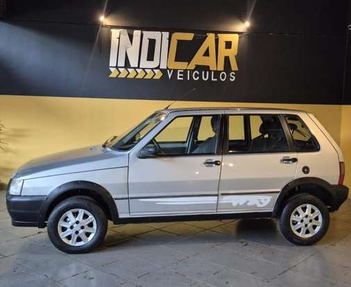 FIAT-UNO-2009