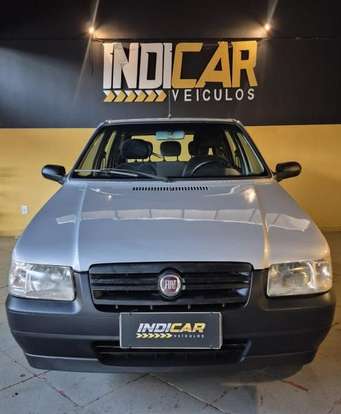 FIAT-UNO-2009
