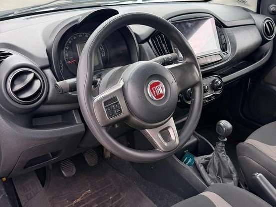 FIAT-UNO-1.4 EVO WAY 8V FLEX 4P MANUAL FIAT-UNO-2015