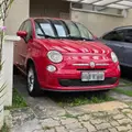 FIAT 500 1.4 CULT 8V FLEX 2P AUTOMATIZADO FIAT 500 1.4 CULT 8V FLEX 2P AUTOMATIZADO