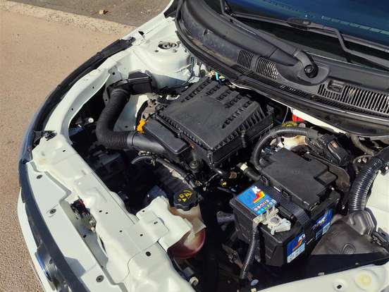 FIAT-ARGO-1.0 FIREFLY FLEX DRIVE MANUAL FIAT-ARGO-2019