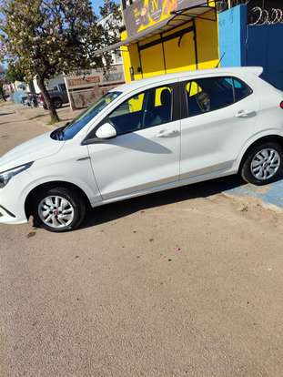 FIAT-ARGO-2019