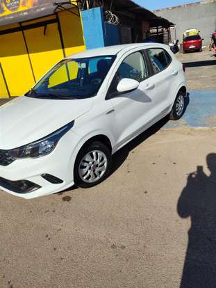 FIAT-ARGO-2019