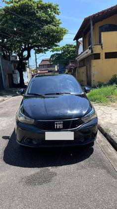 FIAT ARGO 1.0 FIREFLY FLEX MANUAL