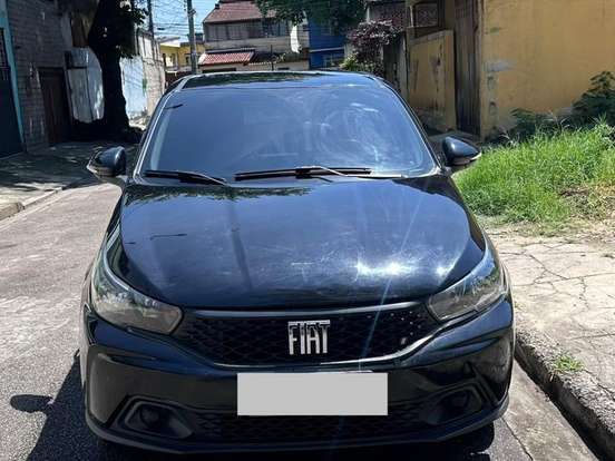 FIAT-ARGO-1.0 FIREFLY FLEX MANUAL FIAT-ARGO-2024