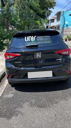 FIAT-ARGO-1.0 FIREFLY FLEX MANUAL FIAT-ARGO-2024