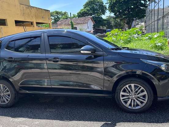 FIAT-ARGO-1.0 FIREFLY FLEX MANUAL FIAT-ARGO-2024