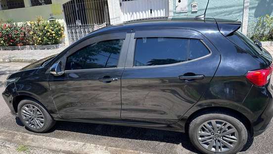 FIAT-ARGO-1.0 FIREFLY FLEX MANUAL FIAT-ARGO-2024