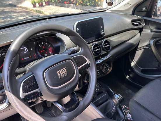 FIAT-ARGO-1.0 FIREFLY FLEX MANUAL FIAT-ARGO-2024