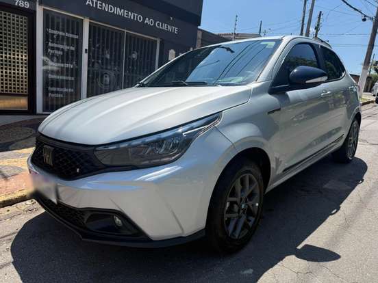 FIAT-ARGO-1.3 FIREFLY FLEX DRIVE CVT FIAT-ARGO-2025