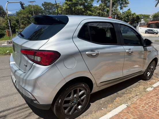 FIAT-ARGO-1.3 FIREFLY FLEX DRIVE CVT FIAT-ARGO-2025