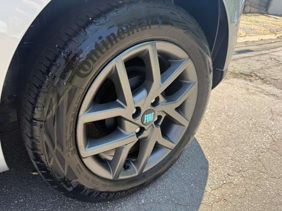 FIAT-ARGO-1.3 FIREFLY FLEX DRIVE CVT FIAT-ARGO-2025