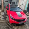 FIAT ARGO 1.3 FIREFLY FLEX TREKKING CVT FIAT ARGO 1.3 FIREFLY FLEX TREKKING CVT