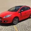 FIAT BRAVO 1.8 SPORTING 16V FLEX 4P MANUAL FIAT BRAVO 1.8 SPORTING 16V FLEX 4P MANUAL