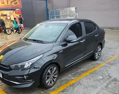 FIAT CRONOS 1.8 E.TORQ FLEX PRECISION AT6 FIAT CRONOS 1.8 E.TORQ FLEX PRECISION AT6
