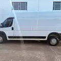 FIAT DUCATO 2.3 MULTIJET DIESEL MAXICARGO MANUAL FIAT DUCATO 2.3 MULTIJET DIESEL MAXICARGO MANUAL