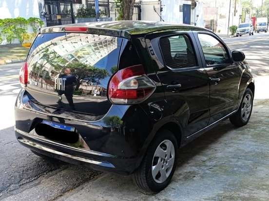 FIAT-MOBI-1.0 EVO FLEX LIKE. MANUAL FIAT-MOBI-2020