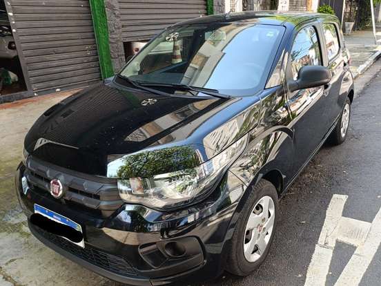 FIAT-MOBI-1.0 EVO FLEX LIKE. MANUAL FIAT-MOBI-2020