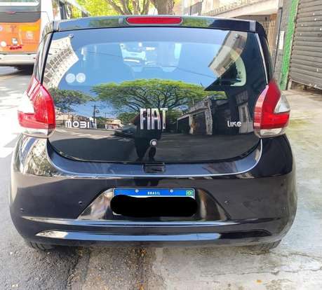 FIAT-MOBI-1.0 EVO FLEX LIKE. MANUAL FIAT-MOBI-2020