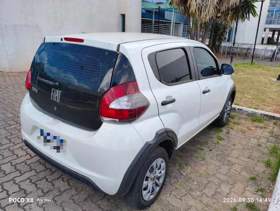 FIAT-MOBI-1.0 FIREFLY FLEX LIKE. MANUAL FIAT-MOBI-2024