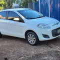 FIAT PALIO 1.0 MPI ATTRACTIVE 8V FLEX 4P MANUAL FIAT PALIO 1.0 MPI ATTRACTIVE 8V FLEX 4P MANUAL