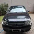 FIAT PALIO 1.0 MPI EX FIRE 8V FLEX 2P MANUAL FIAT PALIO 1.0 MPI EX FIRE 8V FLEX 2P MANUAL