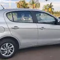 FIAT PALIO 1.0 MPI FIRE ECONOMY 8V FLEX 4P MANUAL FIAT PALIO 1.0 MPI FIRE ECONOMY 8V FLEX 4P MANUAL