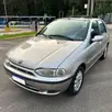 FIAT PALIO 1.6 MPI 16V GASOLINA 4P MANUAL FIAT PALIO 1.6 MPI 16V GASOLINA 4P MANUAL