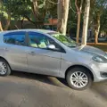 FIAT PALIO 1.6 MPI ESSENCE 16V FLEX 4P MANUAL FIAT PALIO 1.6 MPI ESSENCE 16V FLEX 4P MANUAL