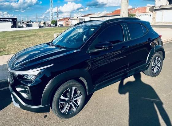 FIAT PULSE 1.0 TURBO 200 FLEX AUDACE CVT