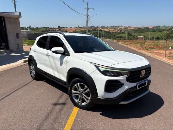 FIAT-PULSE-1.0 TURBO 200 FLEX AUDACE CVT FIAT-PULSE-2022