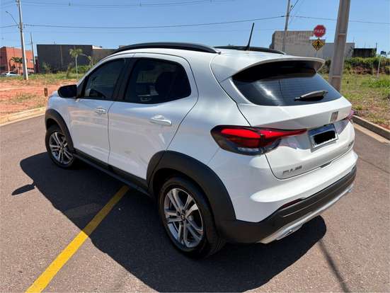 FIAT-PULSE-1.0 TURBO 200 FLEX AUDACE CVT FIAT-PULSE-2022