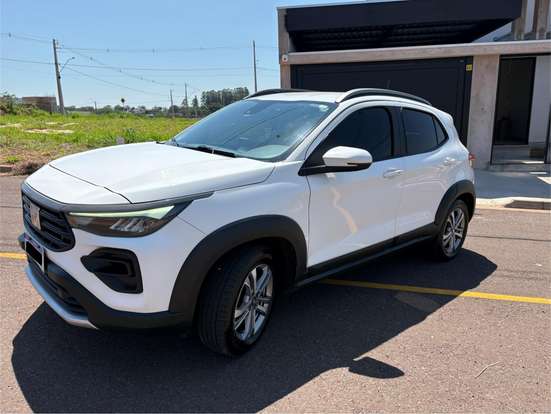 FIAT-PULSE-1.0 TURBO 200 FLEX AUDACE CVT FIAT-PULSE-2022